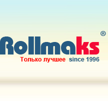 Rollmaks